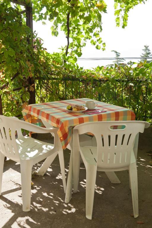 Villa Elfi Golden Sands Bagian luar foto
