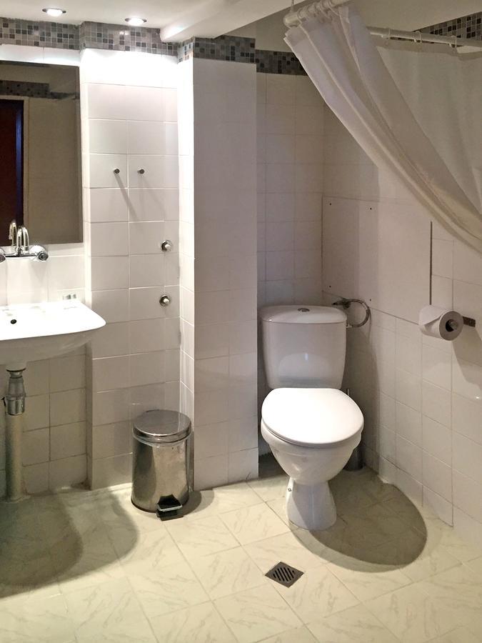 Villa Elfi Golden Sands Bagian luar foto